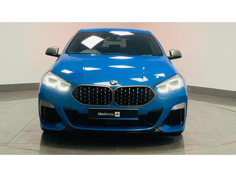 BMW 2 Series Gran Coupe M235i - U400059080