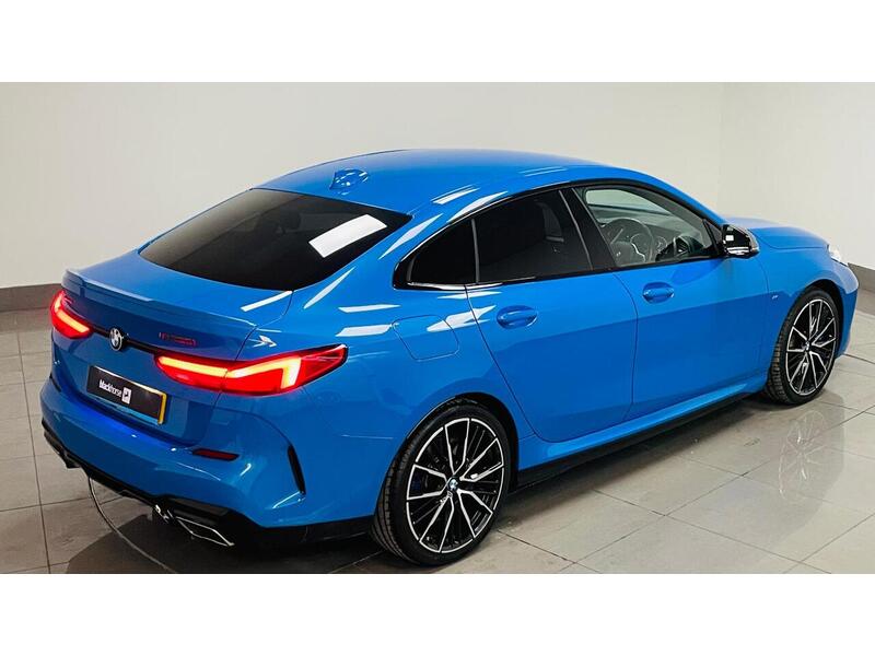 BMW 2 Series Gran Coupe M235i - U400059080