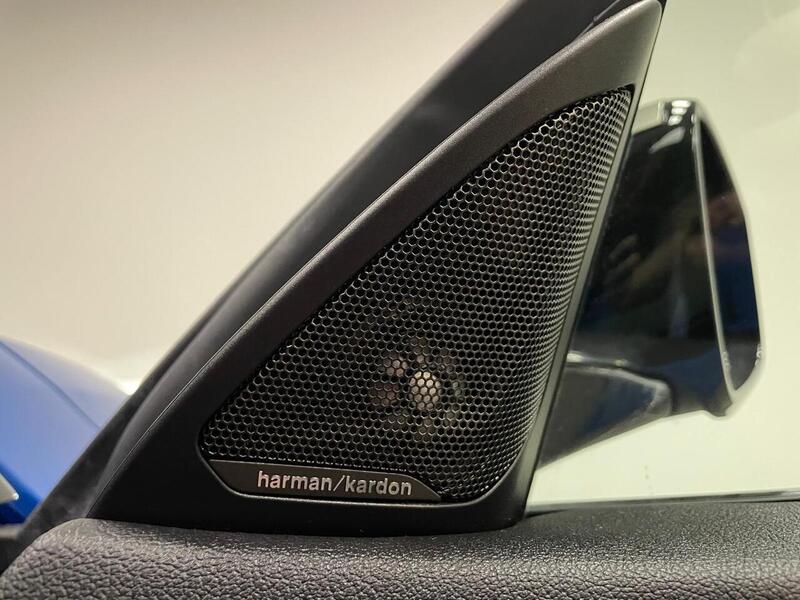 BMW 2 Series Gran Coupe M235i - U400059080