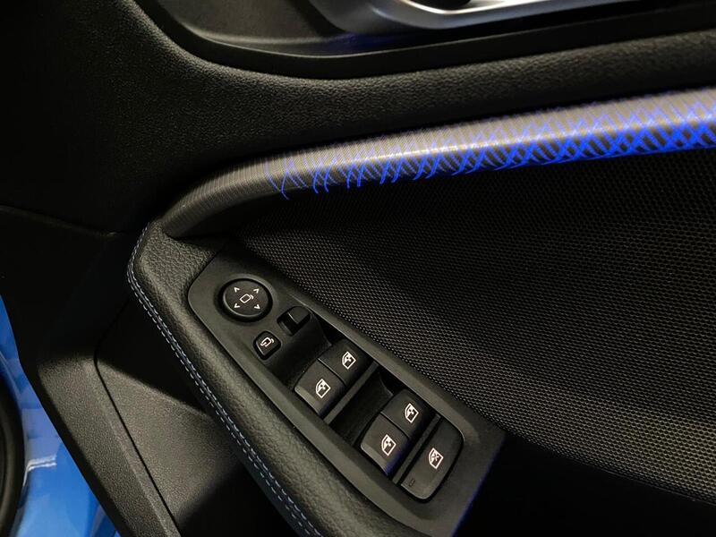 BMW 2 Series Gran Coupe M235i - U400059080