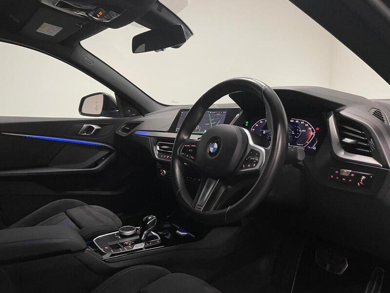 BMW 2 Series Gran Coupe M235i - U400059080