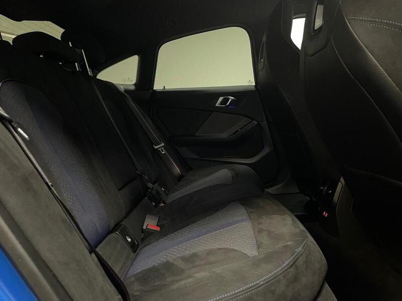 BMW 2 Series Gran Coupe M235i - U400059080