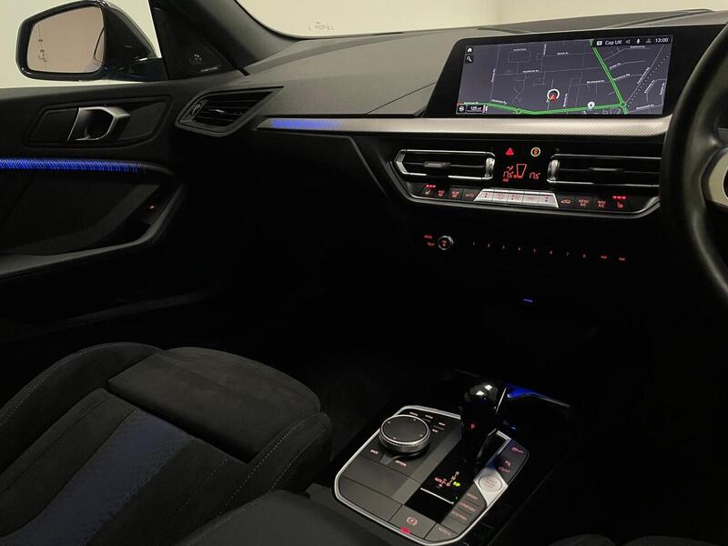 BMW 2 Series Gran Coupe M235i - U400059080