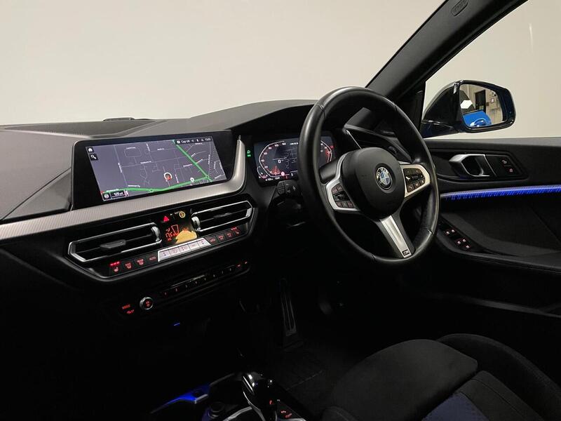 BMW 2 Series Gran Coupe M235i - U400059080