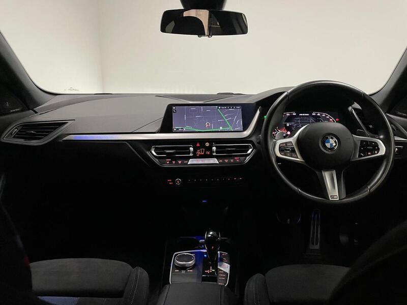 BMW 2 Series Gran Coupe M235i - U400059080