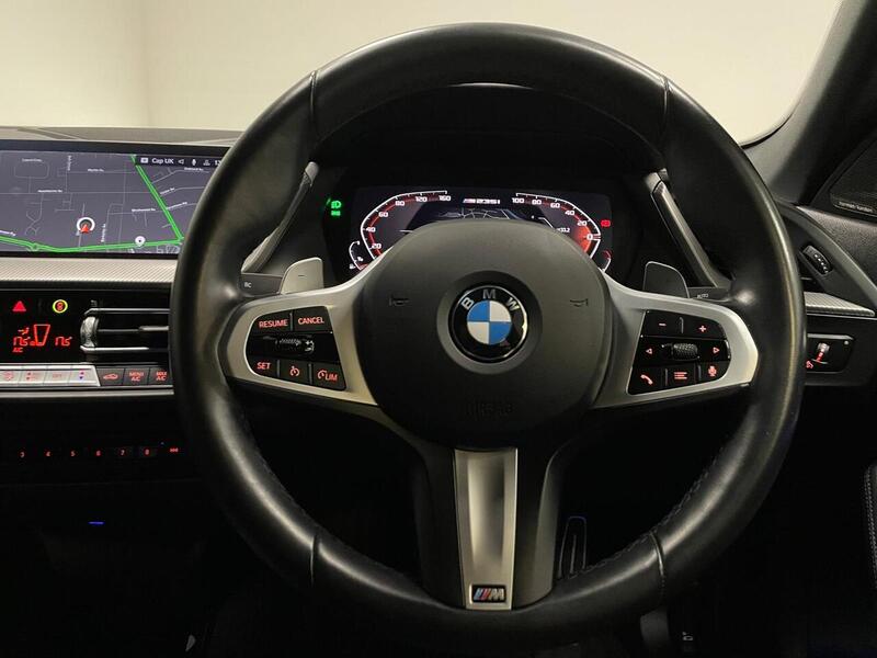 BMW 2 Series Gran Coupe M235i - U400059080