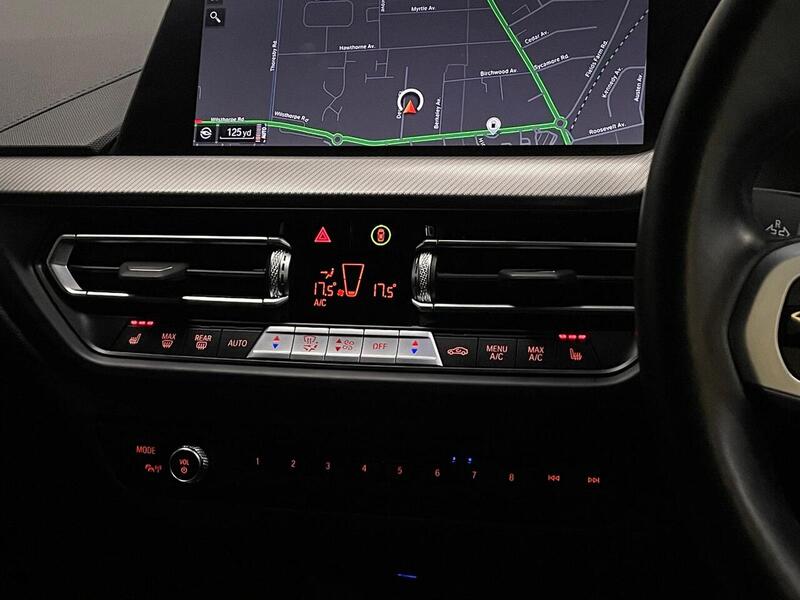 BMW 2 Series Gran Coupe M235i - U400059080