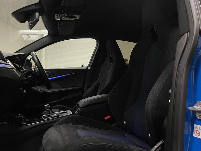 BMW 2 Series Gran Coupe M235i - U400059080