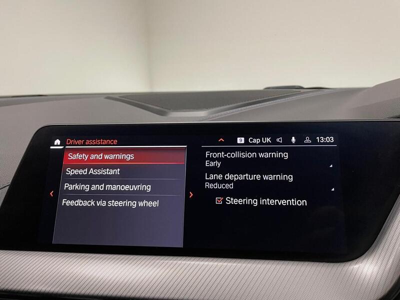 BMW 2 Series Gran Coupe M235i - U400059080