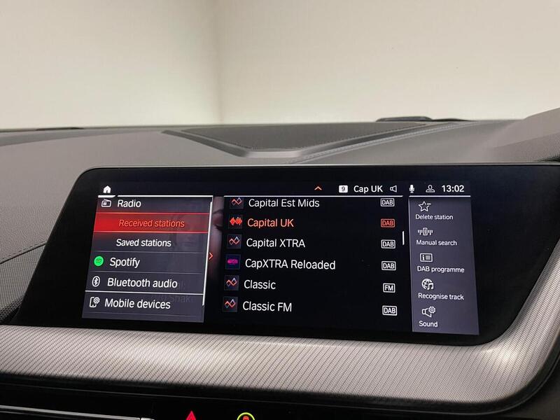 BMW 2 Series Gran Coupe M235i - U400059080