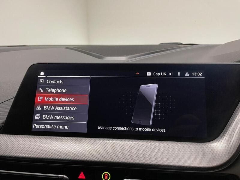 BMW 2 Series Gran Coupe M235i - U400059080