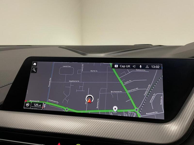 BMW 2 Series Gran Coupe M235i - U400059080