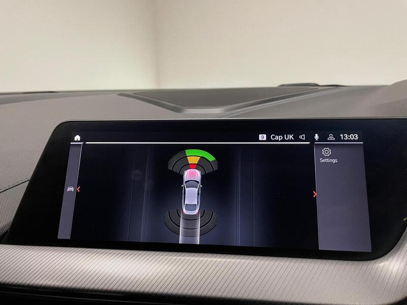 BMW 2 Series Gran Coupe M235i - U400059080