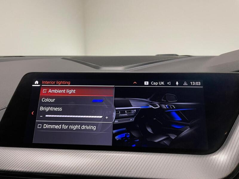 BMW 2 Series Gran Coupe M235i - U400059080