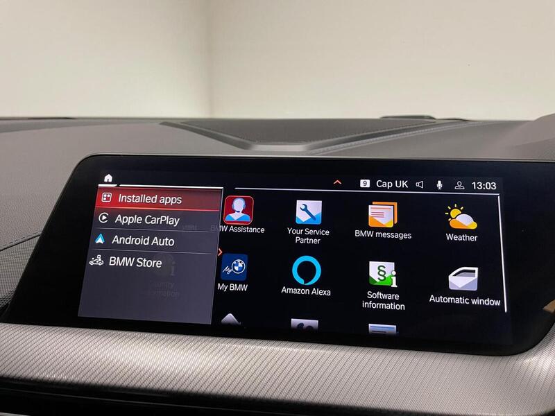 BMW 2 Series Gran Coupe M235i - U400059080