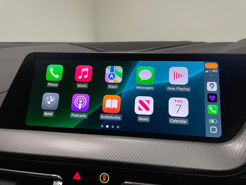 BMW 2 Series Gran Coupe M235i - U400059080