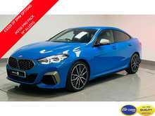 BMW 2 Series Gran Coupe