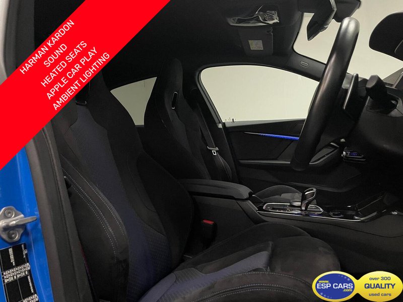 BMW 2 Series Gran Coupe M235i - U400059080