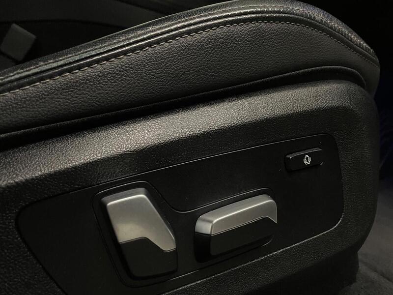 BMW X6 40i M Sport - U400059089