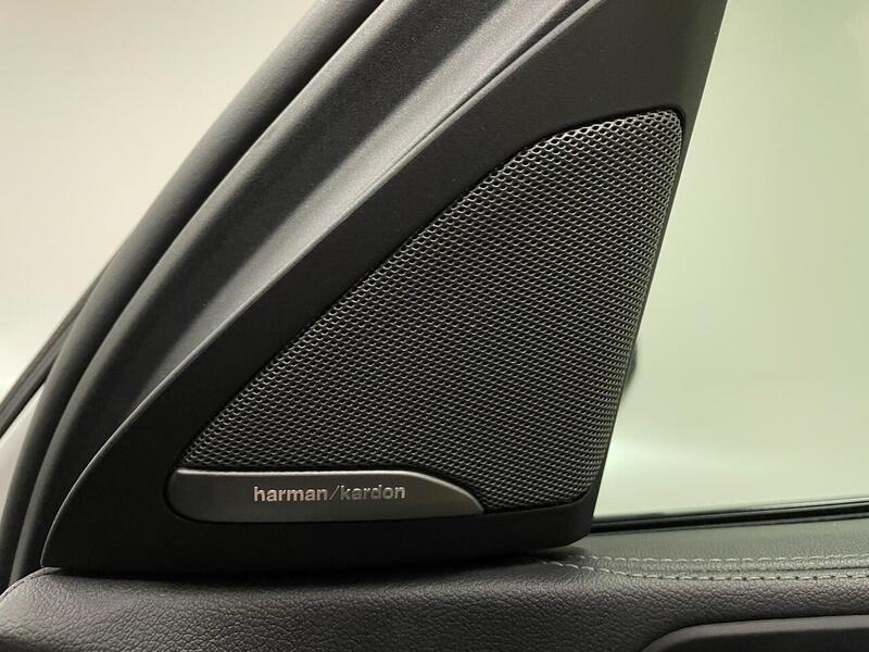 BMW X6 40i M Sport - U400059089