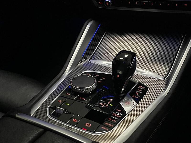 BMW X6 40i M Sport - U400059089