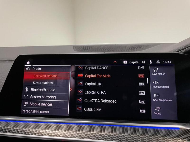 BMW X6 40i M Sport - U400059089