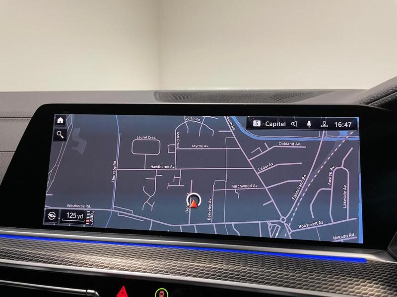 BMW X6 40i M Sport - U400059089