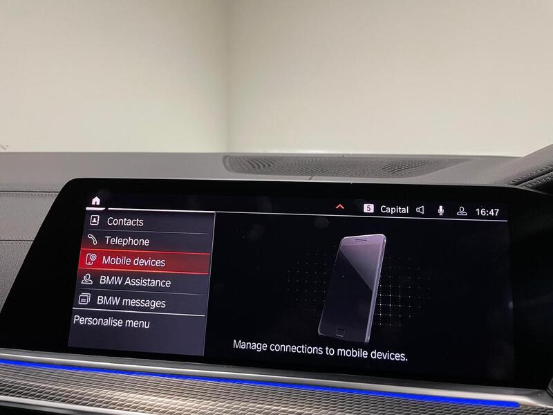 BMW X6 40i M Sport - U400059089