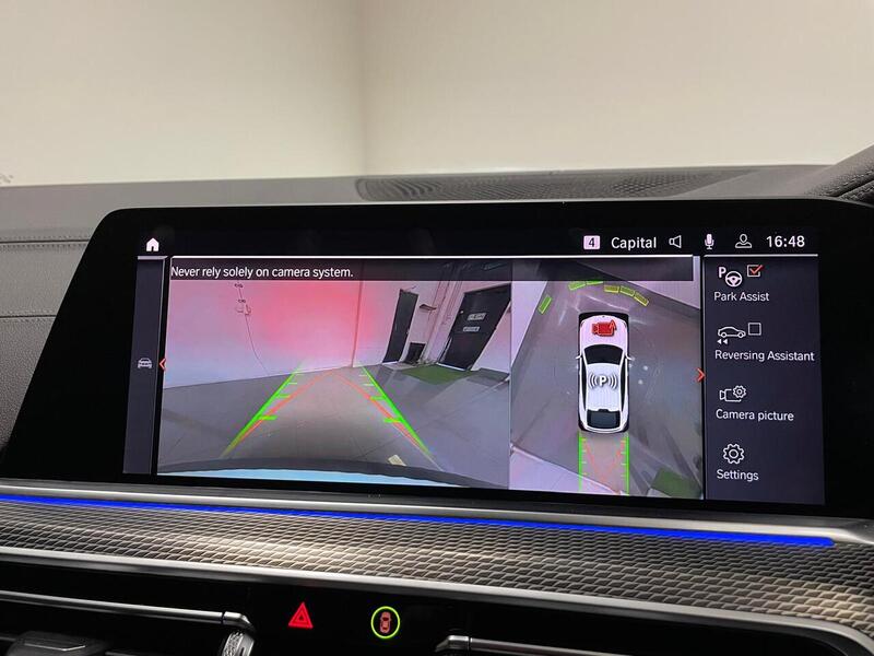 BMW X6 40i M Sport - U400059089