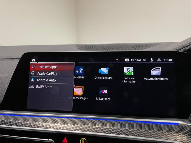 BMW X6 40i M Sport - U400059089