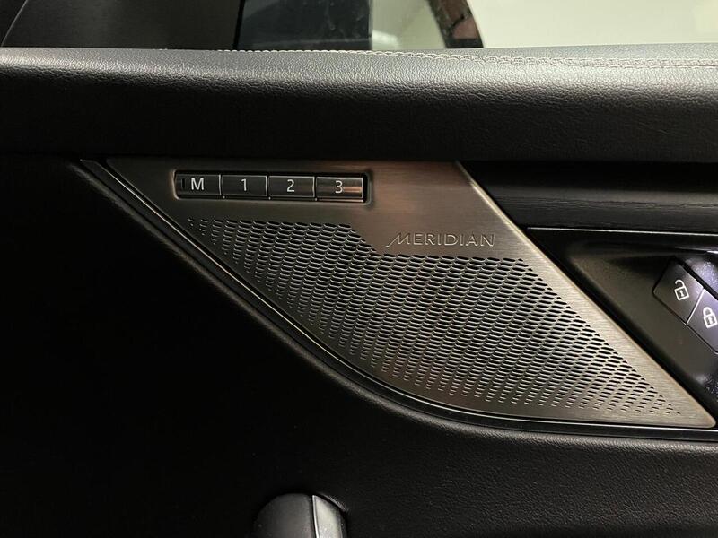 Jaguar F-PACE D200 MHEV R-Dynamic HSE - U400059094