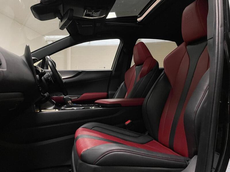 Lexus NX 450h+ F Sport - U400059104