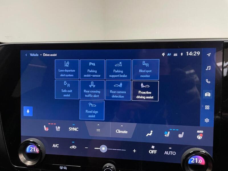 Lexus NX 450h+ F Sport - U400059104