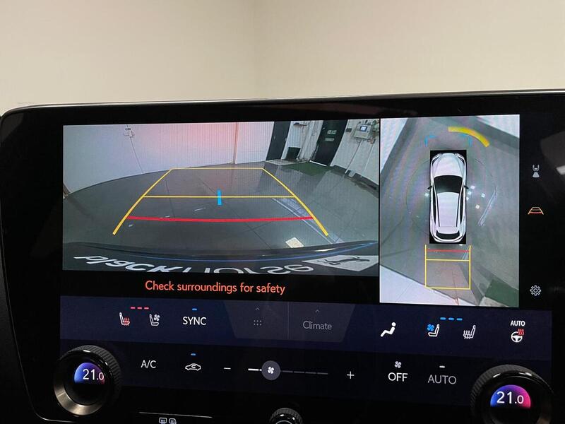 Lexus NX 450h+ F Sport - U400059104