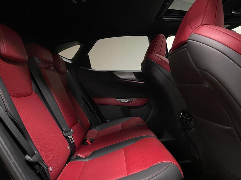 Lexus NX 450h+ F Sport - U400059104