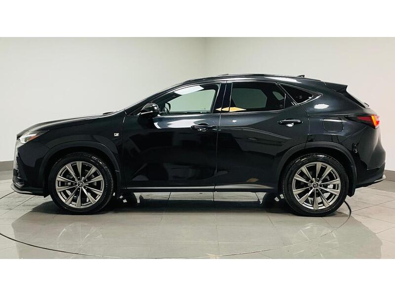 Lexus NX 450h+ F Sport - U400059104