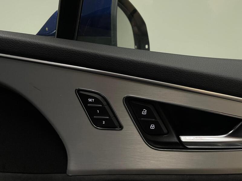 Audi Q7 TDI V6 S line - U400059107