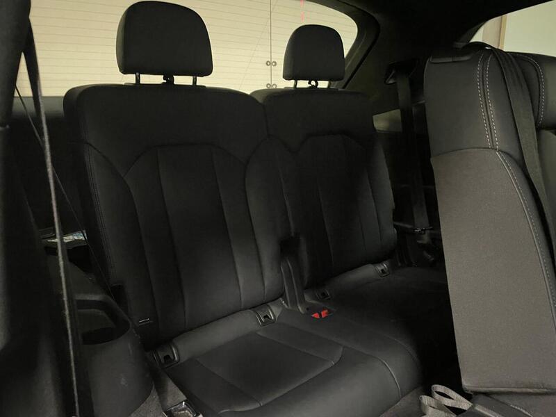 Audi Q7 TDI V6 S line - U400059107