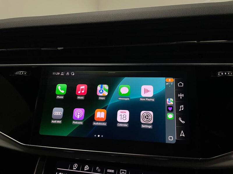 Audi Q7 TDI V6 S line - U400059107