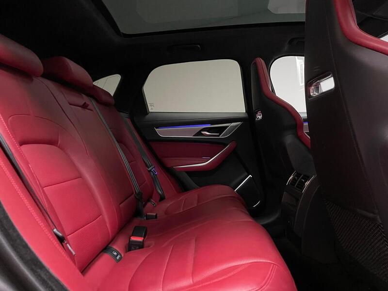 Jaguar F-PACE P400e R-Dynamic HSE - U400059110