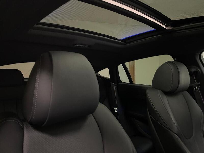 BMW X6 40d MHT M Sport - U400059114