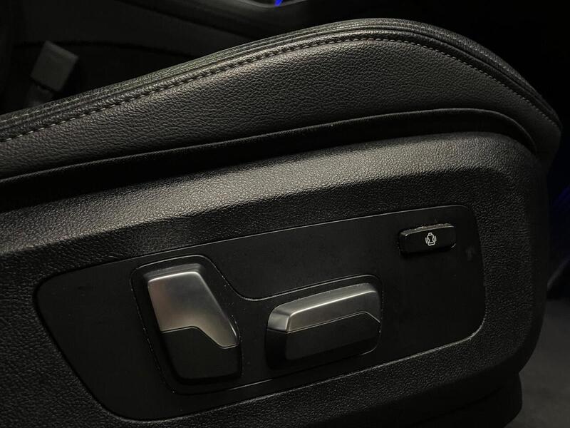 BMW X6 40d MHT M Sport - U400059114