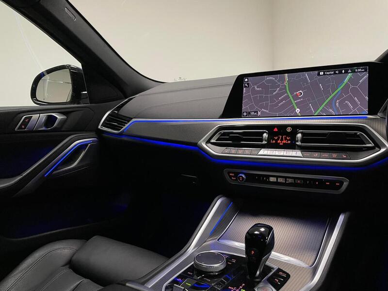 BMW X6 40d MHT M Sport - U400059114