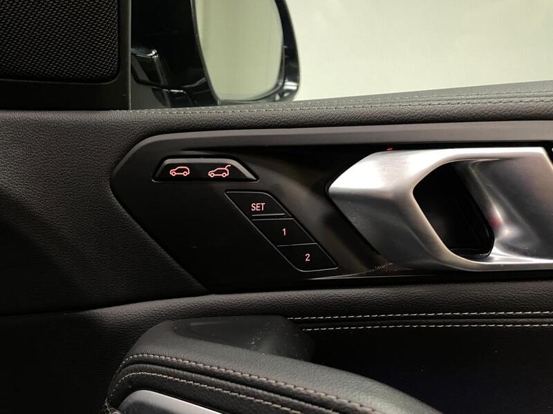 BMW X6 40d MHT M Sport - U400059114