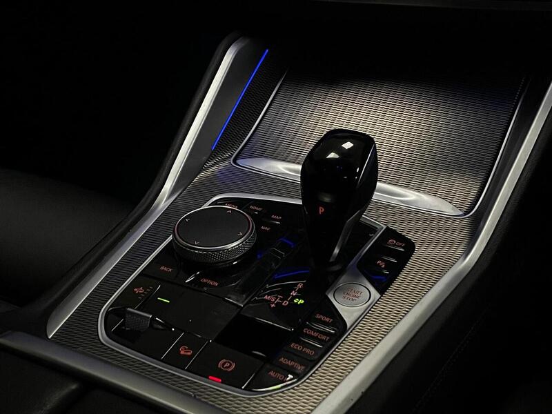 BMW X6 40d MHT M Sport - U400059114