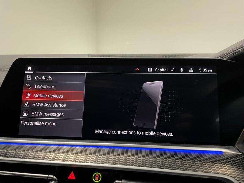 BMW X6 40d MHT M Sport - U400059114