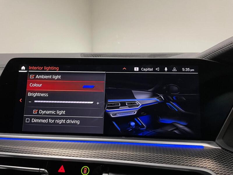 BMW X6 40d MHT M Sport - U400059114