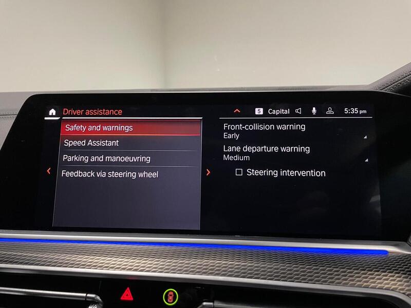 BMW X6 40d MHT M Sport - U400059114