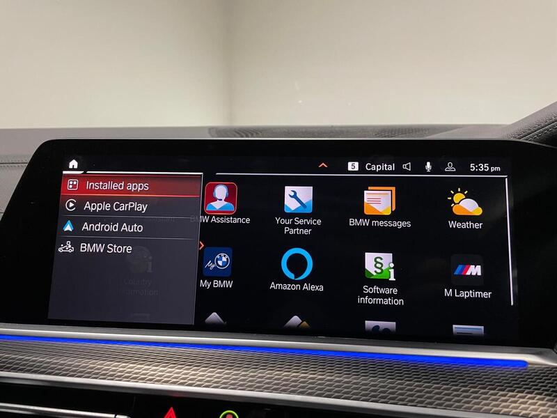 BMW X6 40d MHT M Sport - U400059114