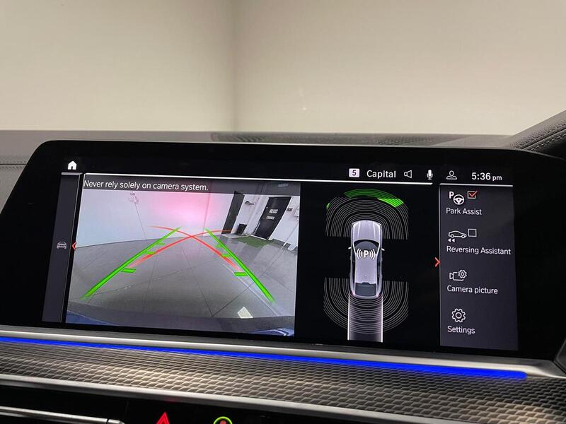 BMW X6 40d MHT M Sport - U400059114